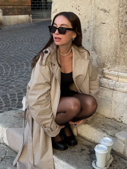 Alina Kamy Creator