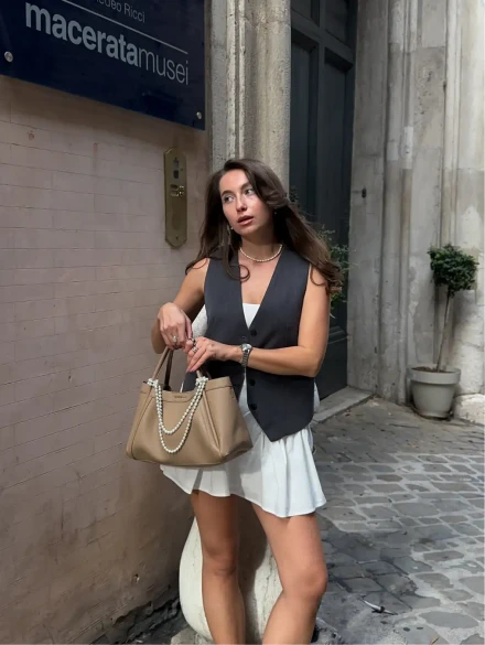 Alina Kamy UGC Creator