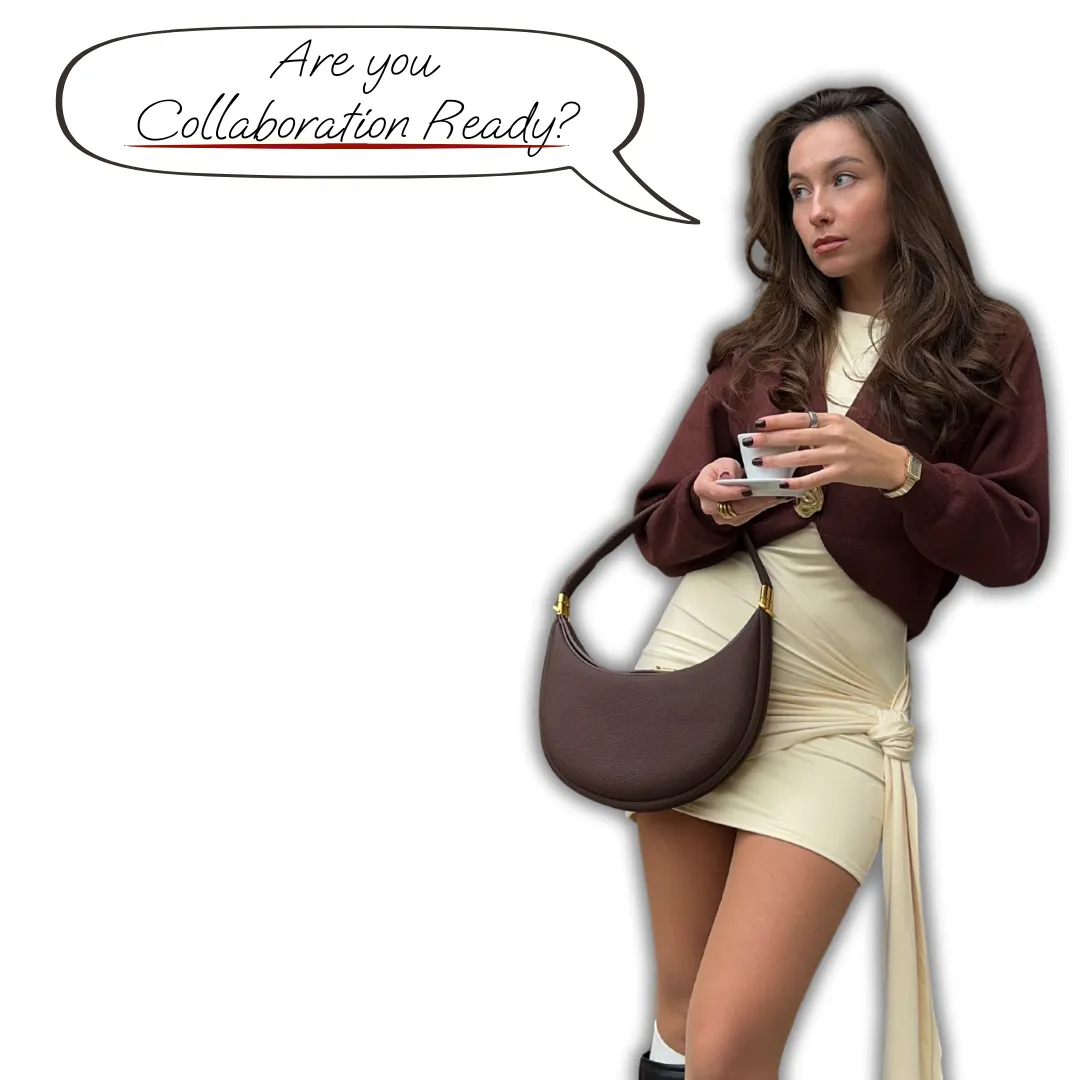 Collaboration Influencers