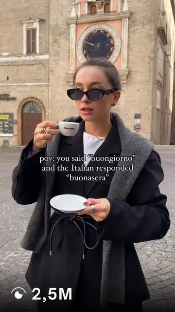 Fashion Influencer