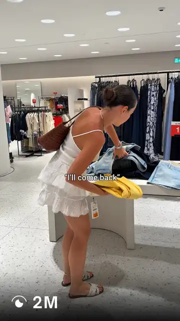 Fashion Influencer